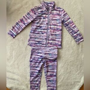 Joe fresh matching set - 3T